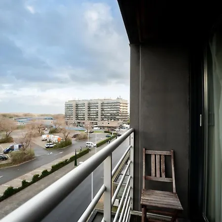 Residentie Zeeparel By Interhome *