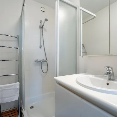 Residentie Zeeparel By Interhome