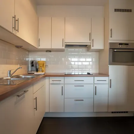 Zeeparel 402 With Balcony By Interhome * Bredene